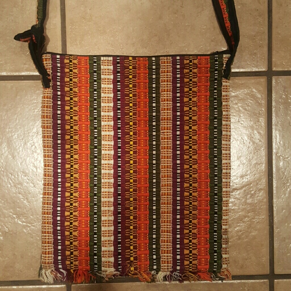Purse / Crossover
